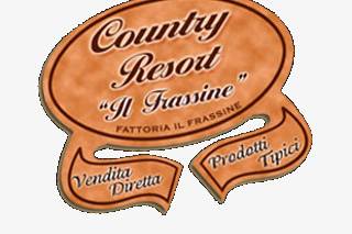 Country Resort Il Frassine logo