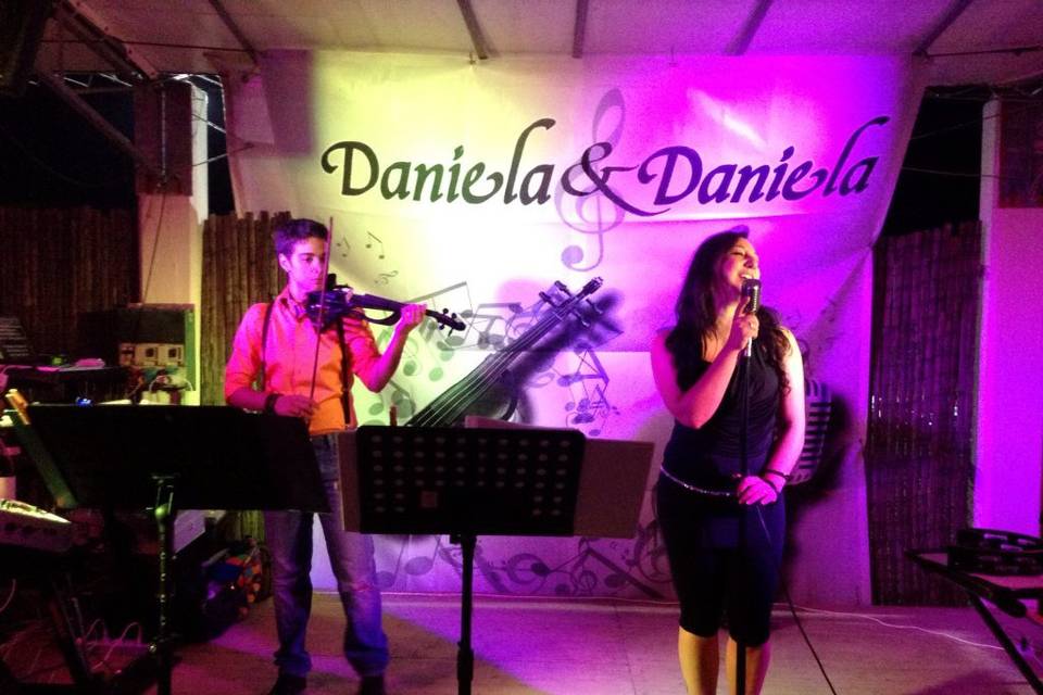 Daniela&Daniela