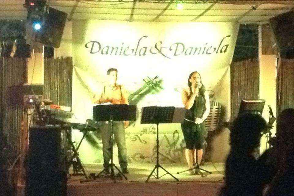 Daniela&Daniela