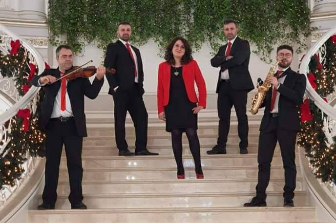 Gruppo musicale Le Magiche Note