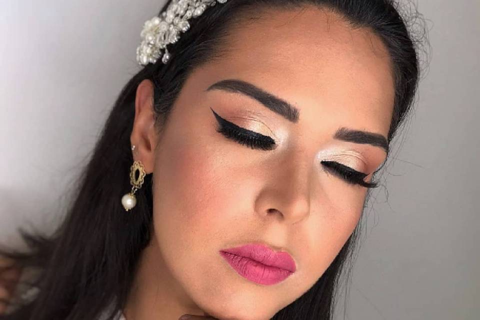 Makeup sposa