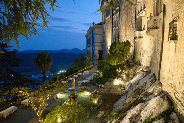 Terrazza