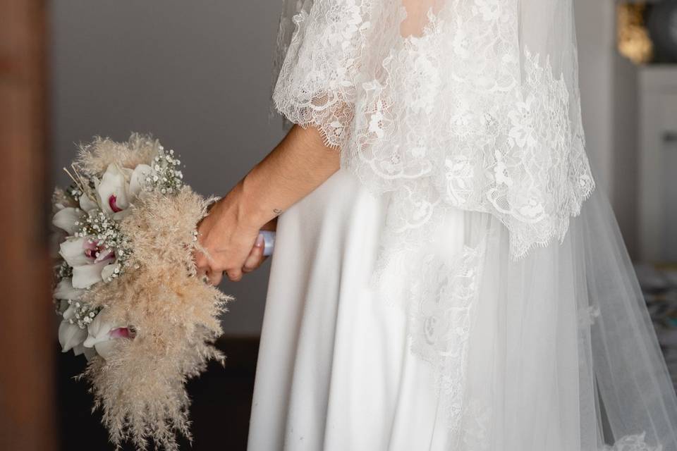Makeup sposa
