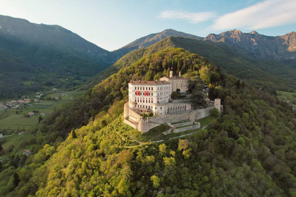 Teatro Sansovino