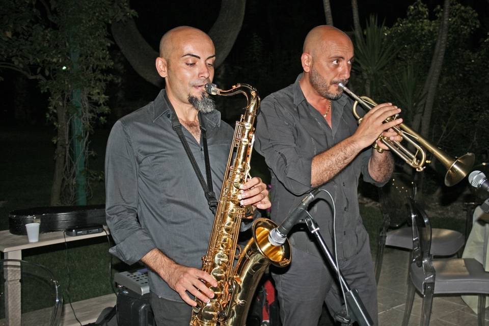 Fernando Fattizzo BandS