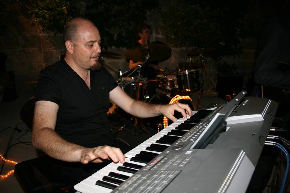 Fernando Fattizzo BandS