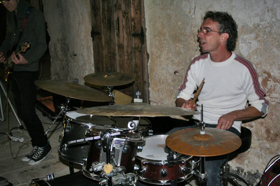 Fernando Fattizzo BandS