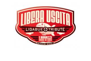 Libera Uscita logo