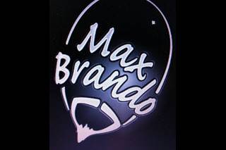 Logo Maxbrando