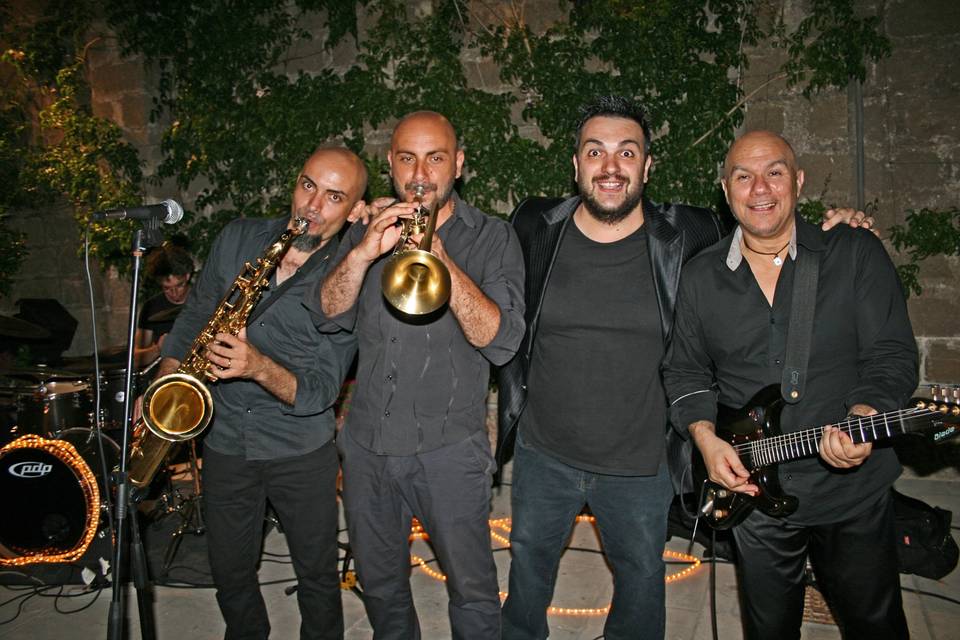 Fernando Fattizzo BandS