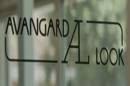 Logo Avangard Look Morciano