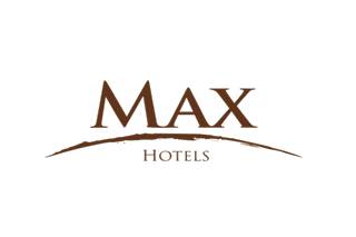 Logo Max Hotel