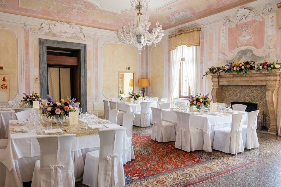 Sala Stucchi