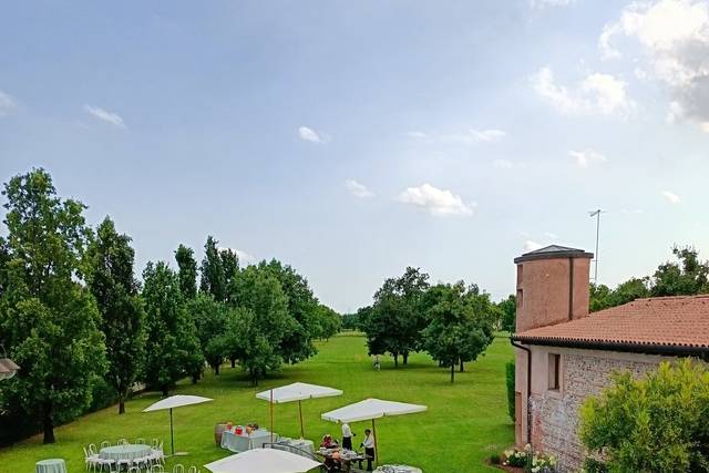 Casa Rossa Morgano