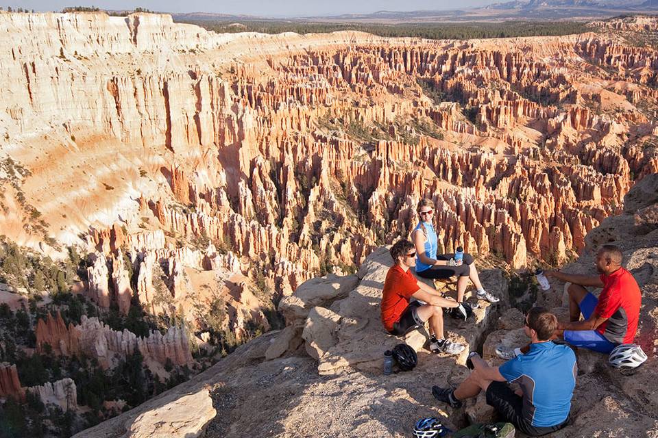 Bryce Canyon