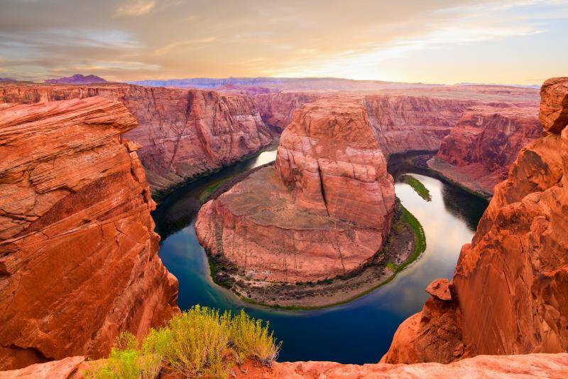 Lake Powell - Arizona