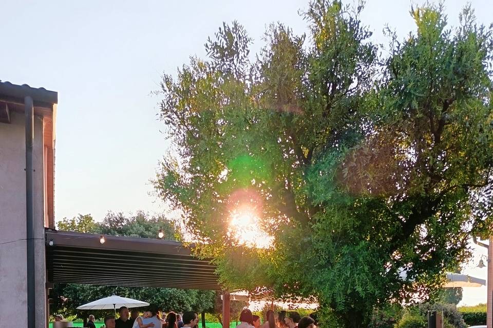 Casa Rossa Morgano