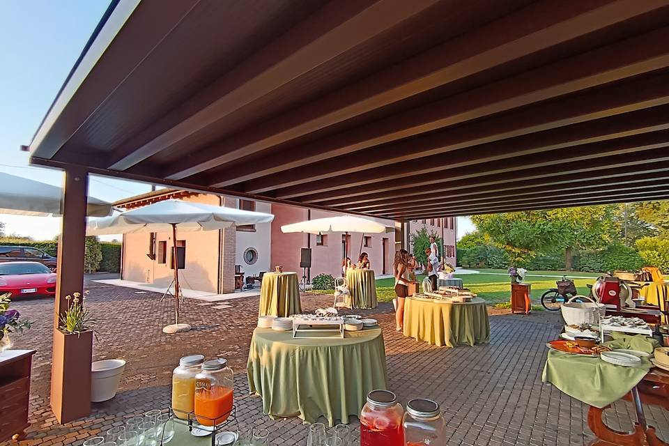 Casa Rossa Morgano