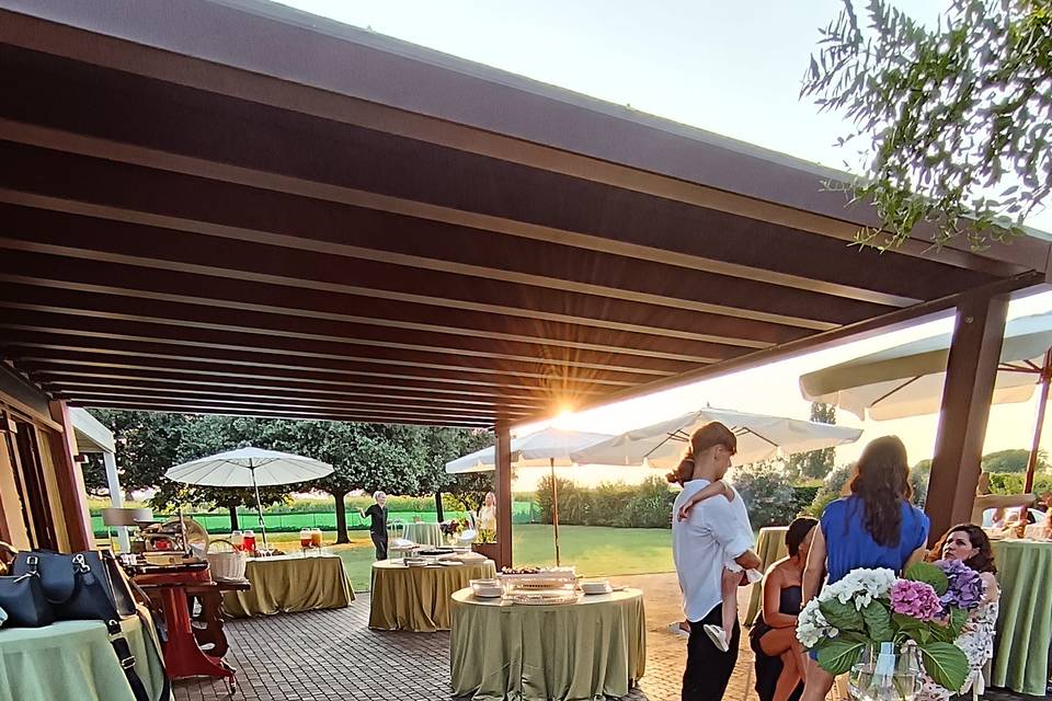 Casa Rossa Morgano