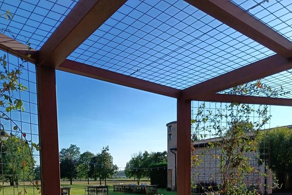 Casa Rossa Morgano