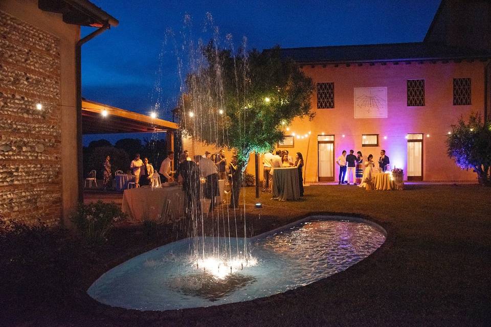 Casa Rossa Morgano