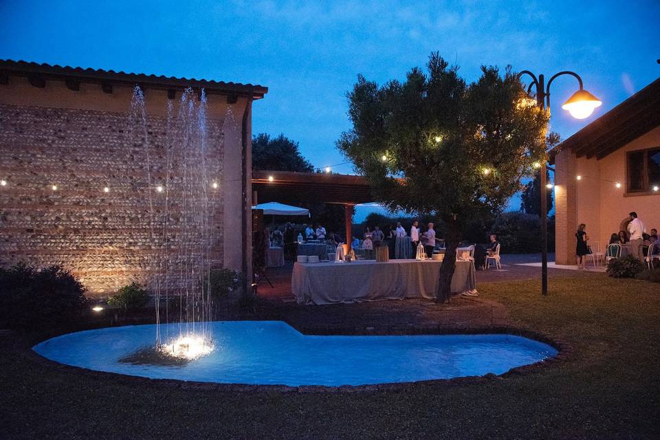 Casa Rossa Morgano