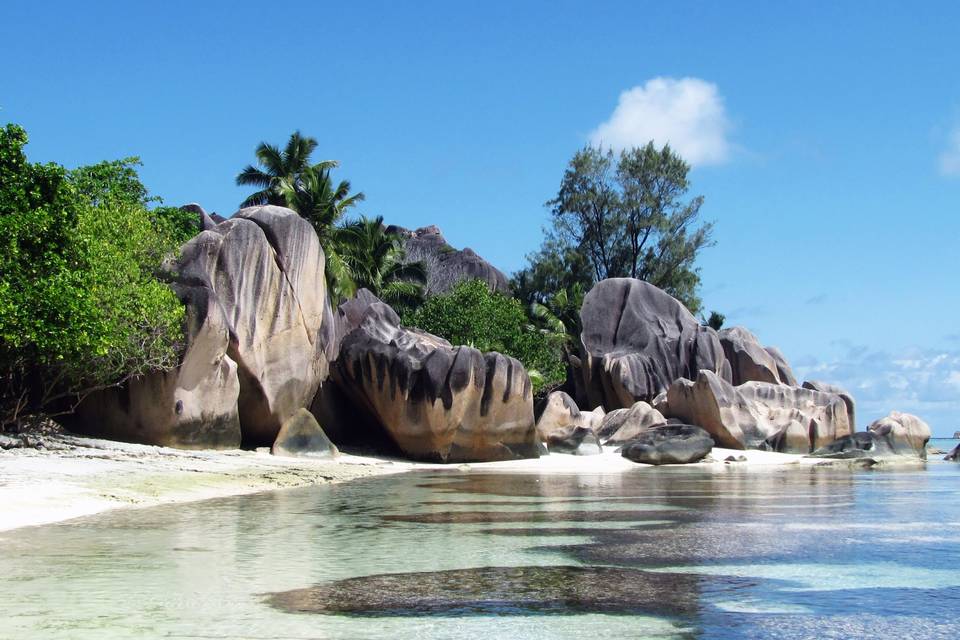 Seychelles