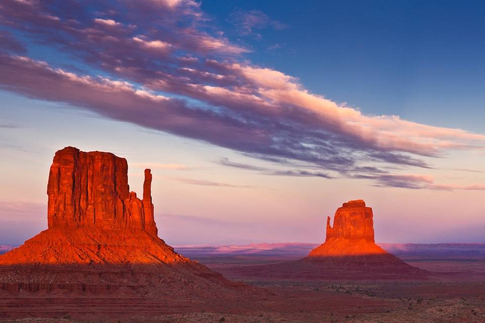 Monument Valley - USA