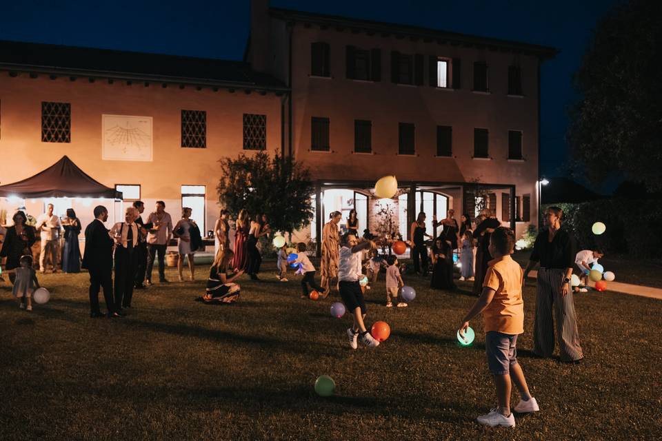 Casa Rossa Morgano
