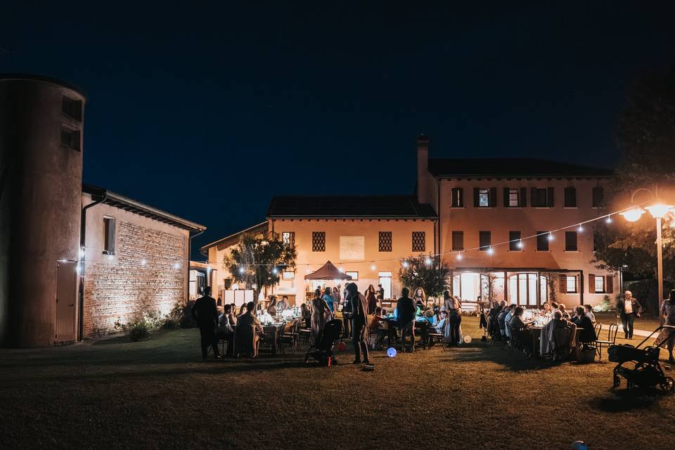 Casa Rossa Morgano