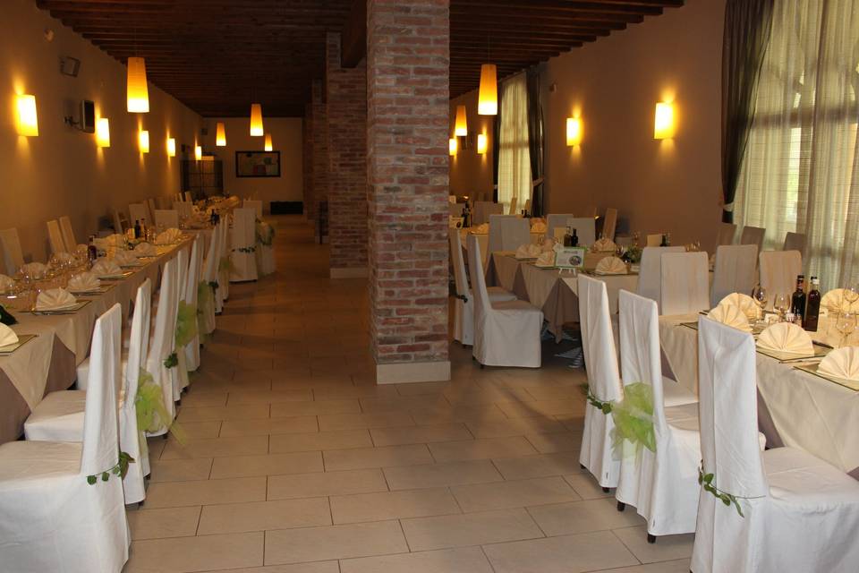 Ristorante Villa Momi's