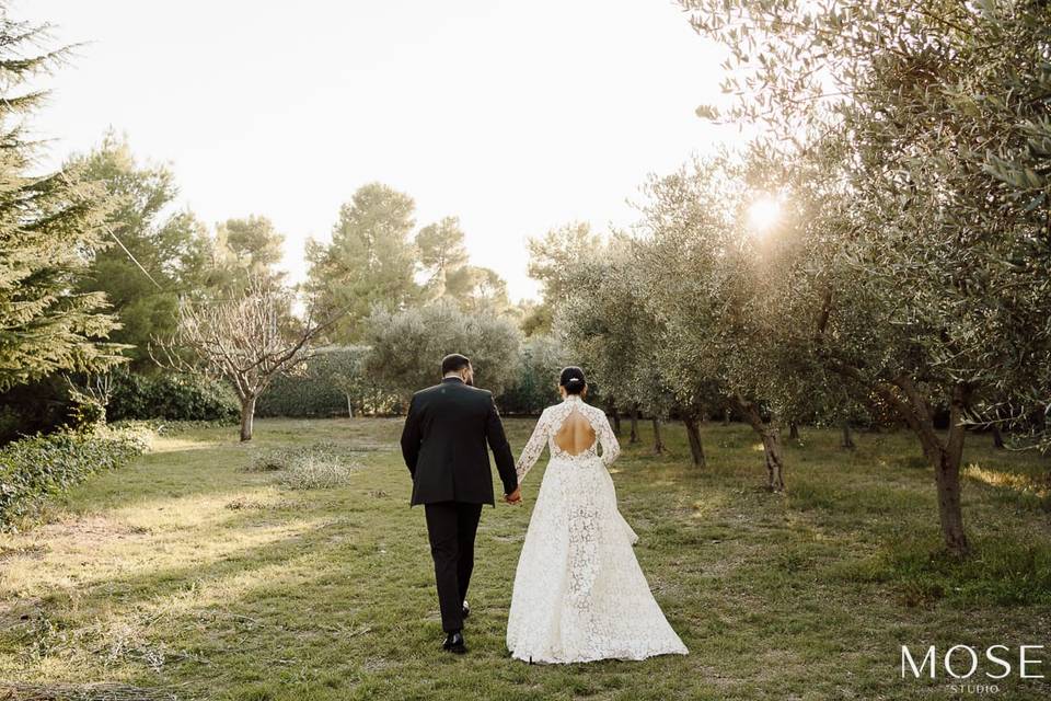 Giada e  Vincenzo