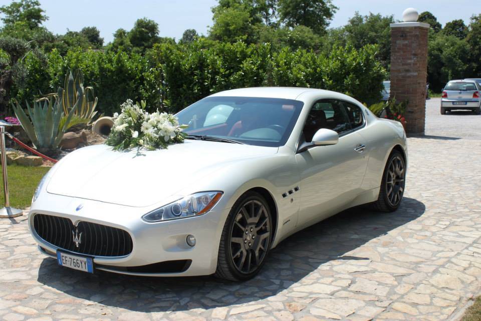 Maserati