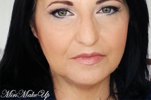 MakeUp Cerimonia - Prova