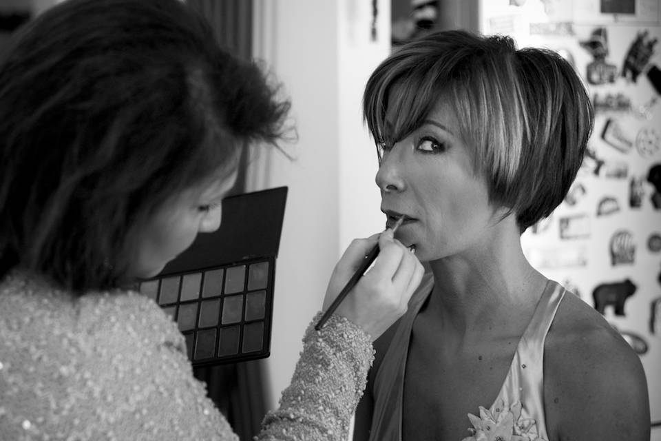 Miriam MakeUp Artist