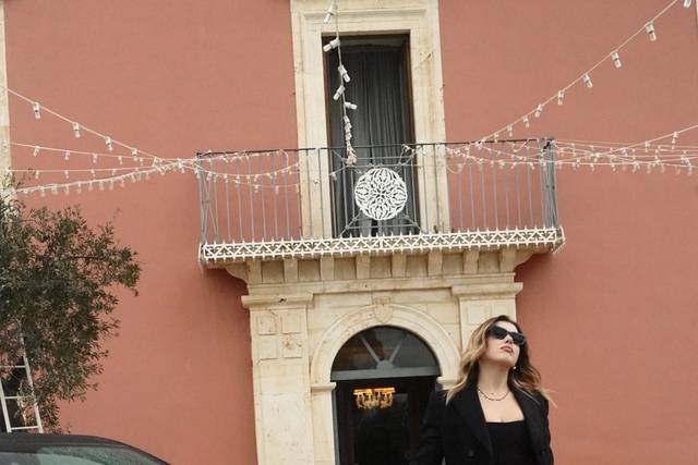 Wedding GCT4 Lusso