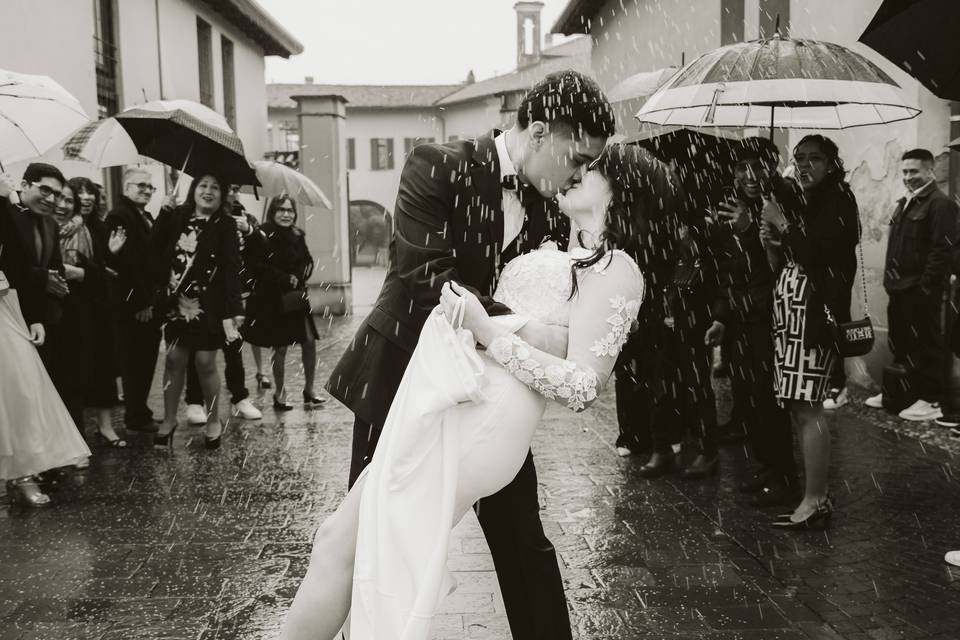 Wedding Mila