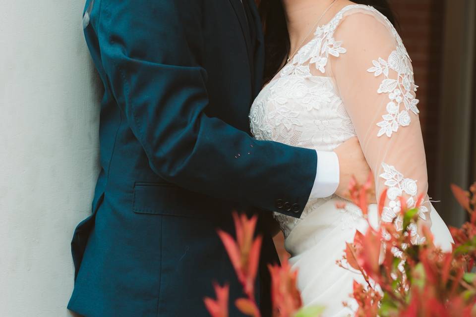 Wedding Mila