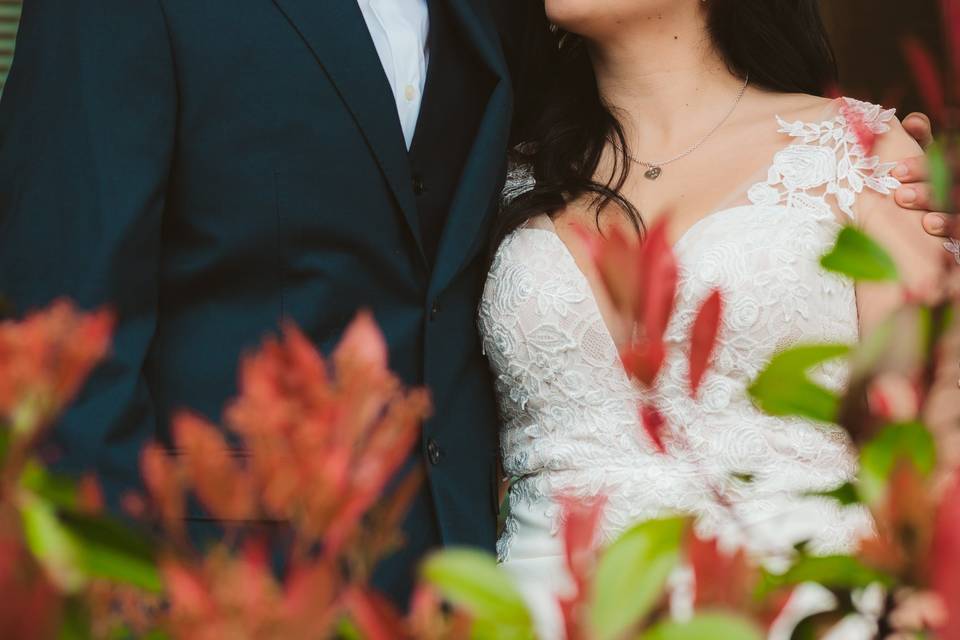 Wedding Mila