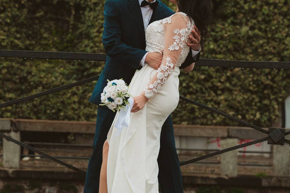 Wedding Mila