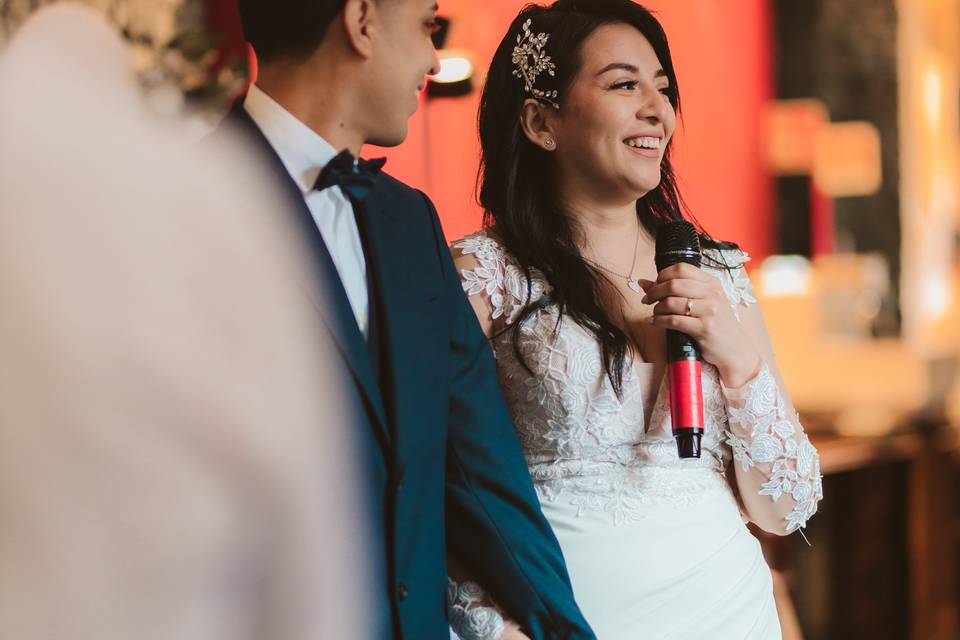 Wedding Mila