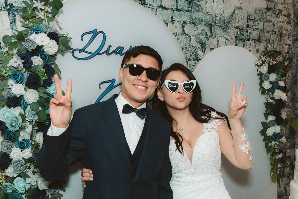 Wedding Mila