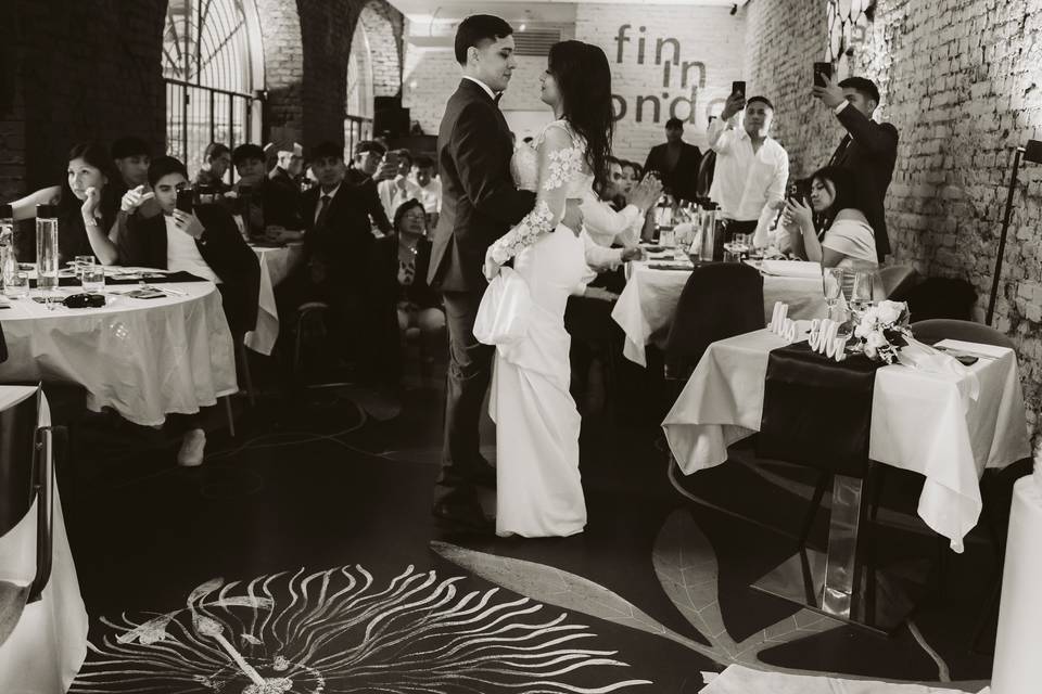 Wedding Mila