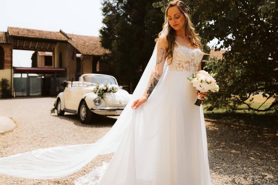 Wedding C y D