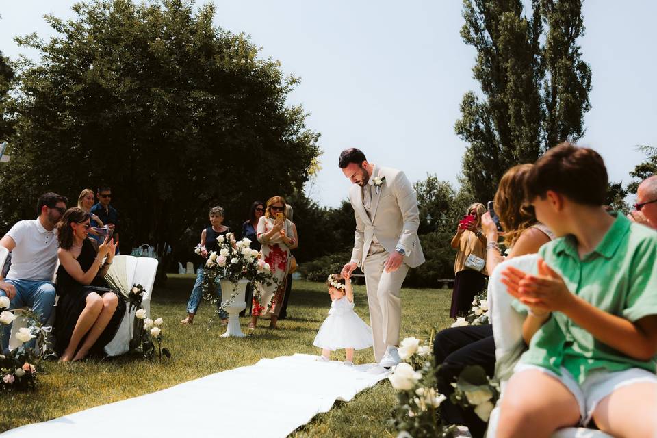Wedding C y D