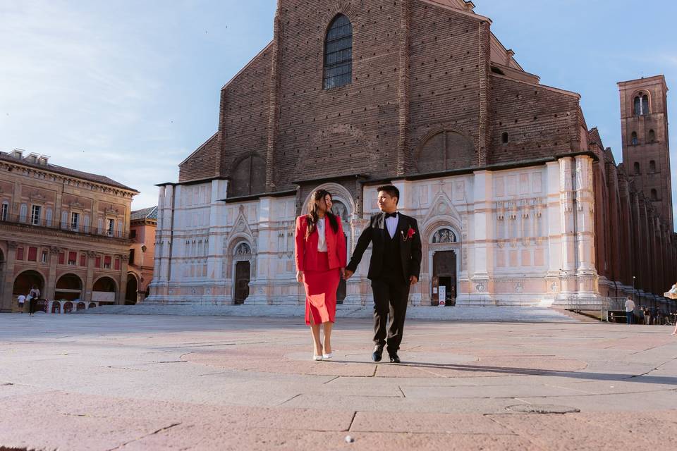 Matrimonio civile