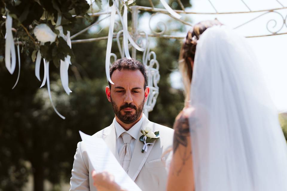 Wedding C y D