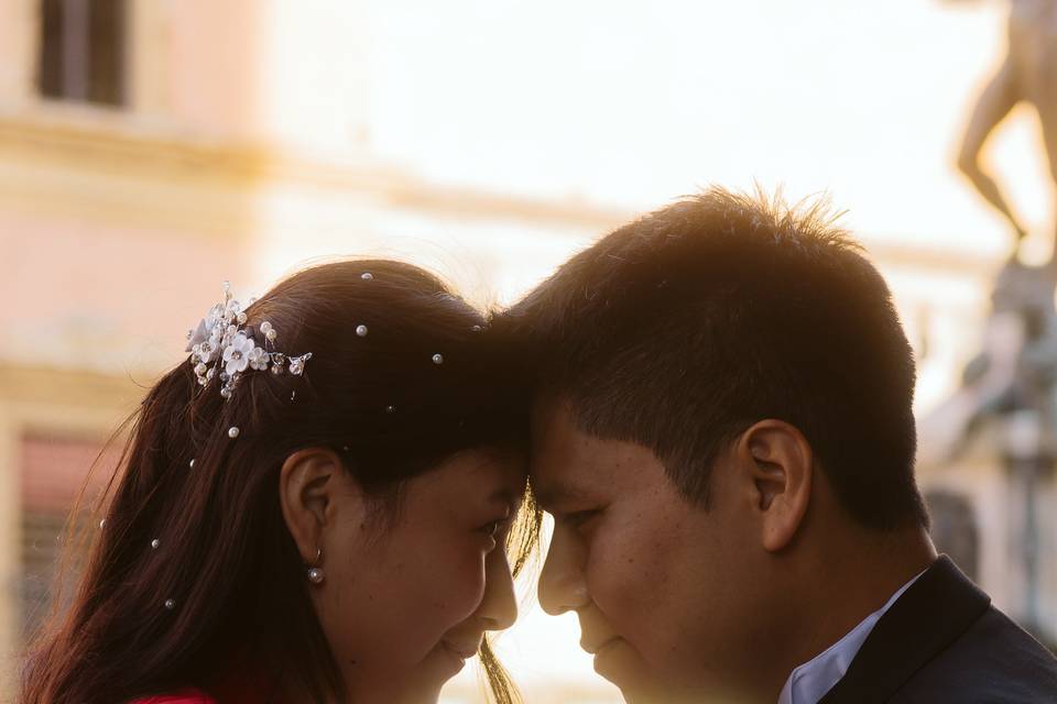 Matrimonio civile