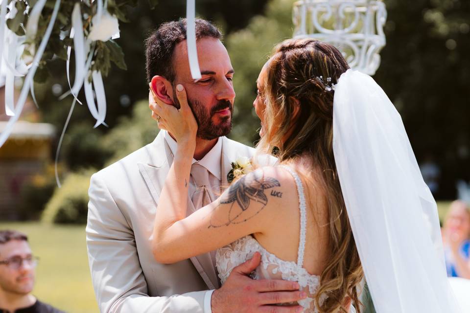 Wedding C y D