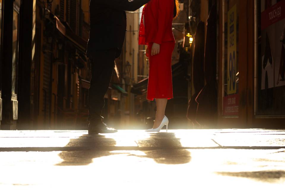 Matrimonio civile